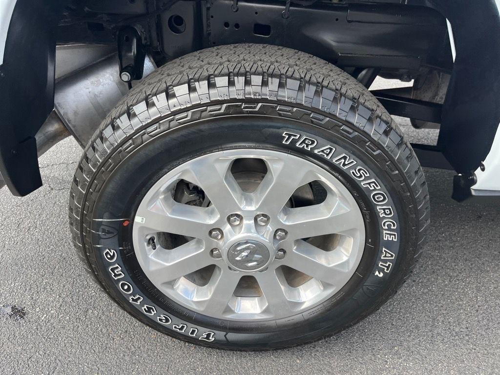 used 2025 Ram 2500 car, priced at $66,900