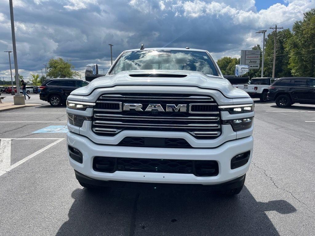 used 2025 Ram 2500 car, priced at $66,900