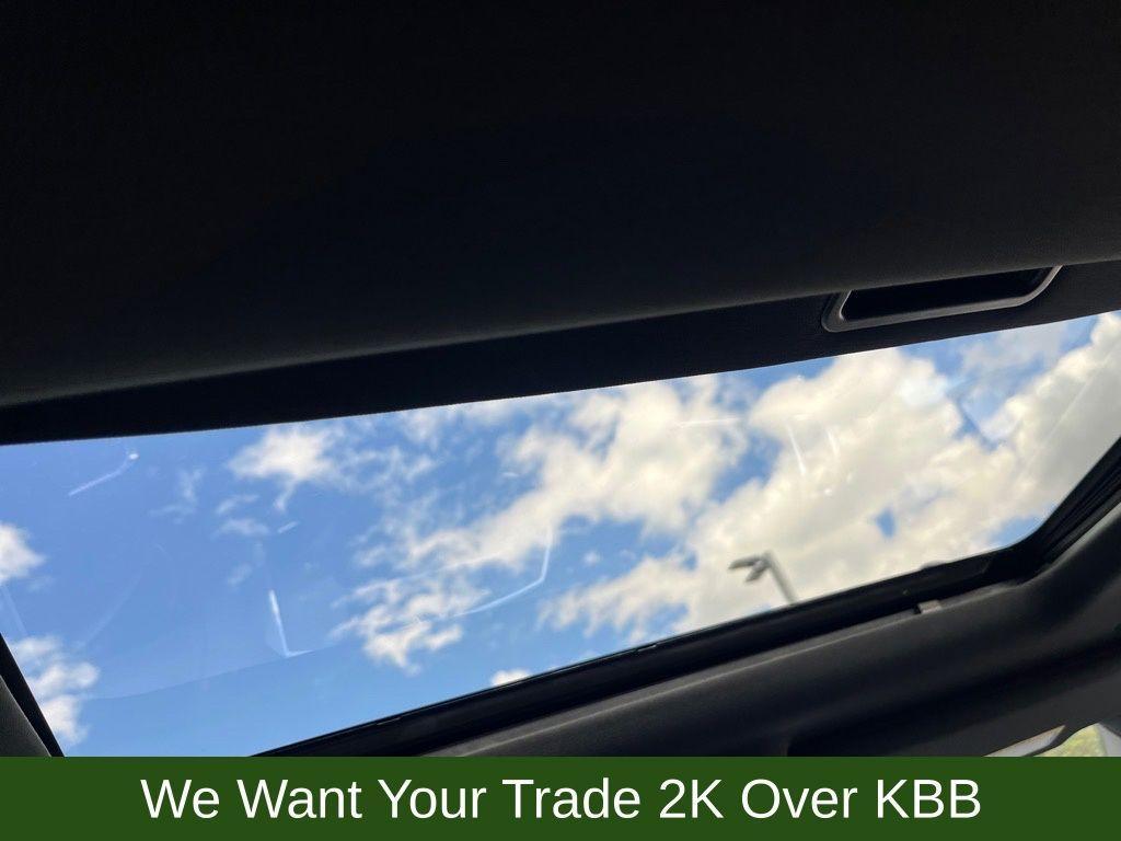 used 2025 Ram 2500 car, priced at $64,615