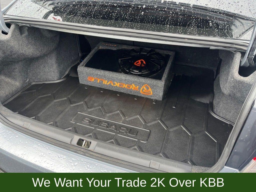 used 2019 Subaru Impreza car, priced at $14,500