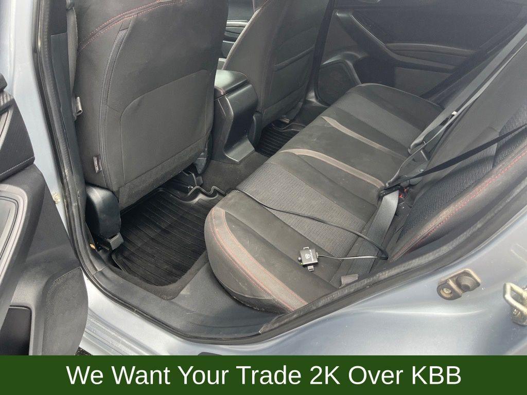 used 2019 Subaru Impreza car, priced at $14,500