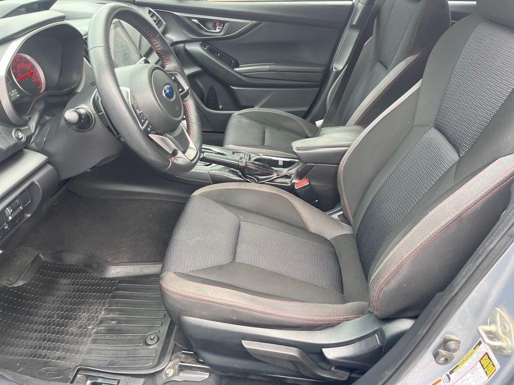 used 2019 Subaru Impreza car, priced at $14,500