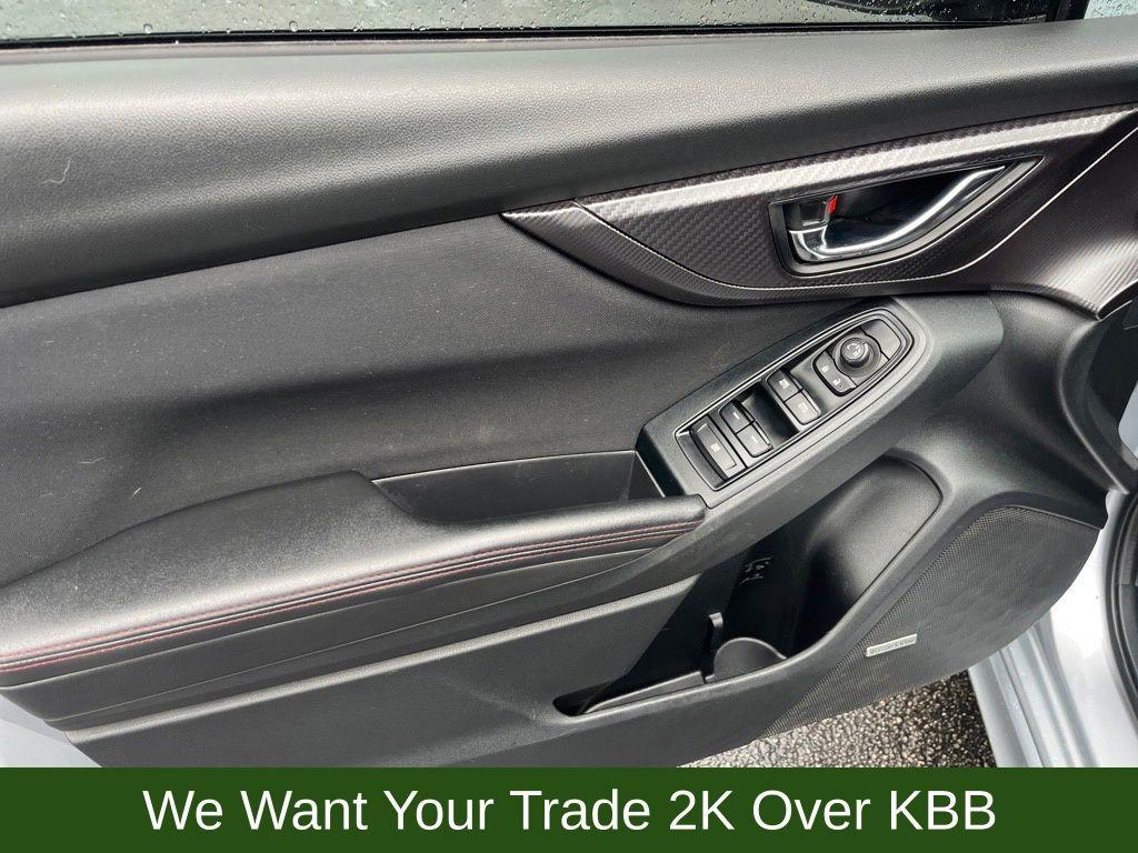 used 2019 Subaru Impreza car, priced at $14,500