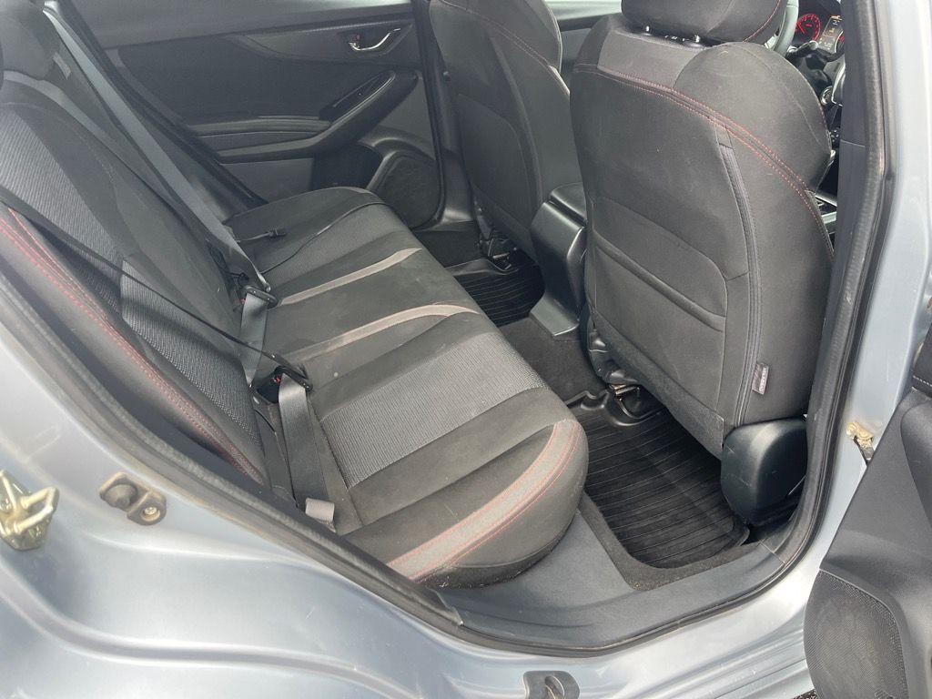 used 2019 Subaru Impreza car, priced at $14,500