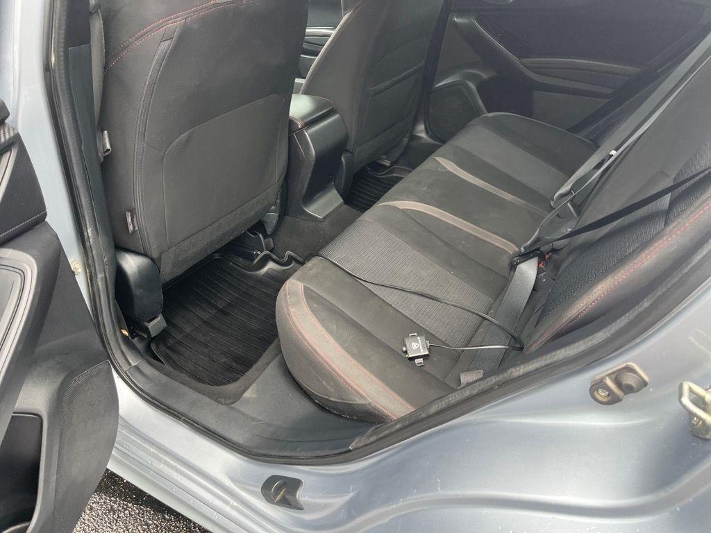 used 2019 Subaru Impreza car, priced at $14,500