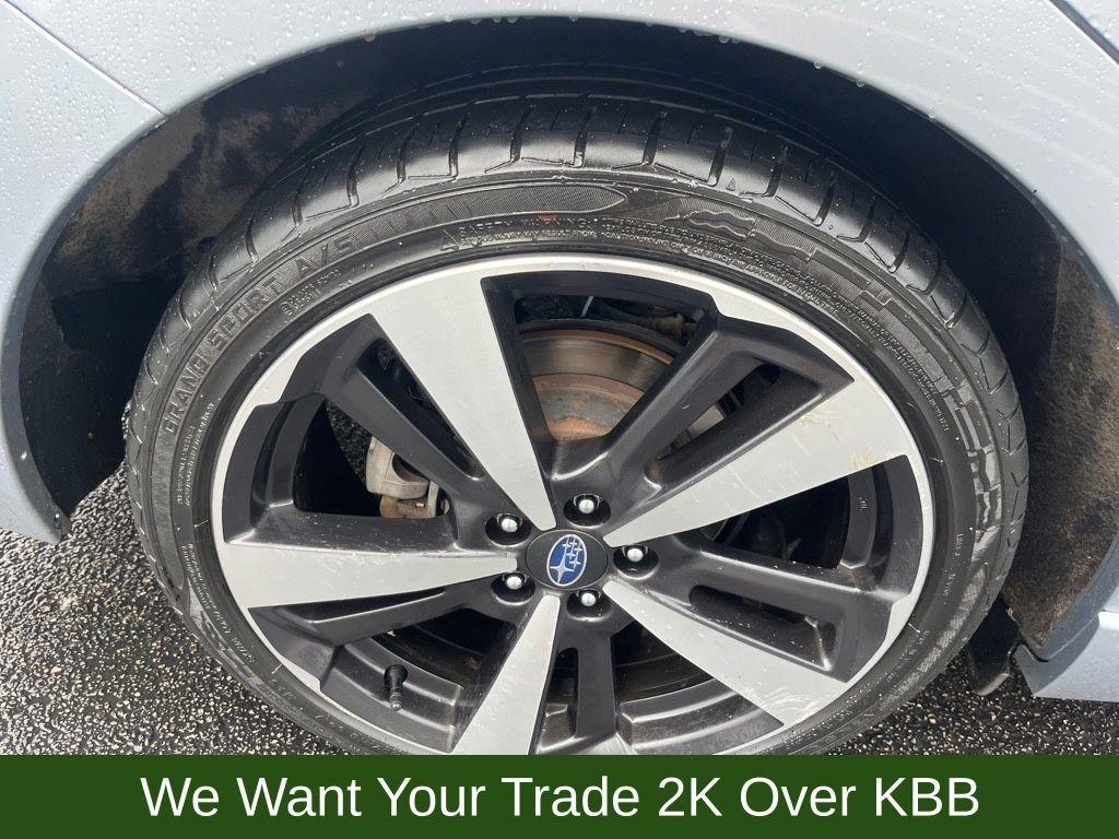 used 2019 Subaru Impreza car, priced at $14,500
