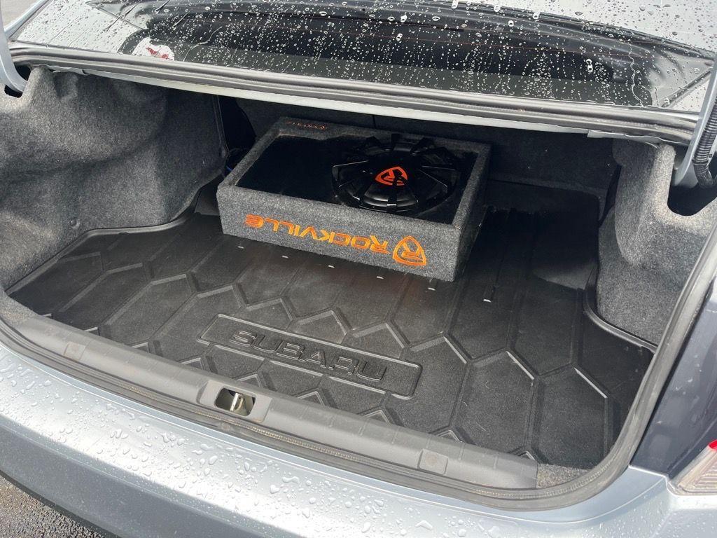 used 2019 Subaru Impreza car, priced at $14,500