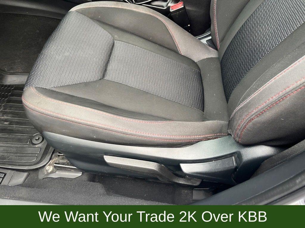 used 2019 Subaru Impreza car, priced at $14,500