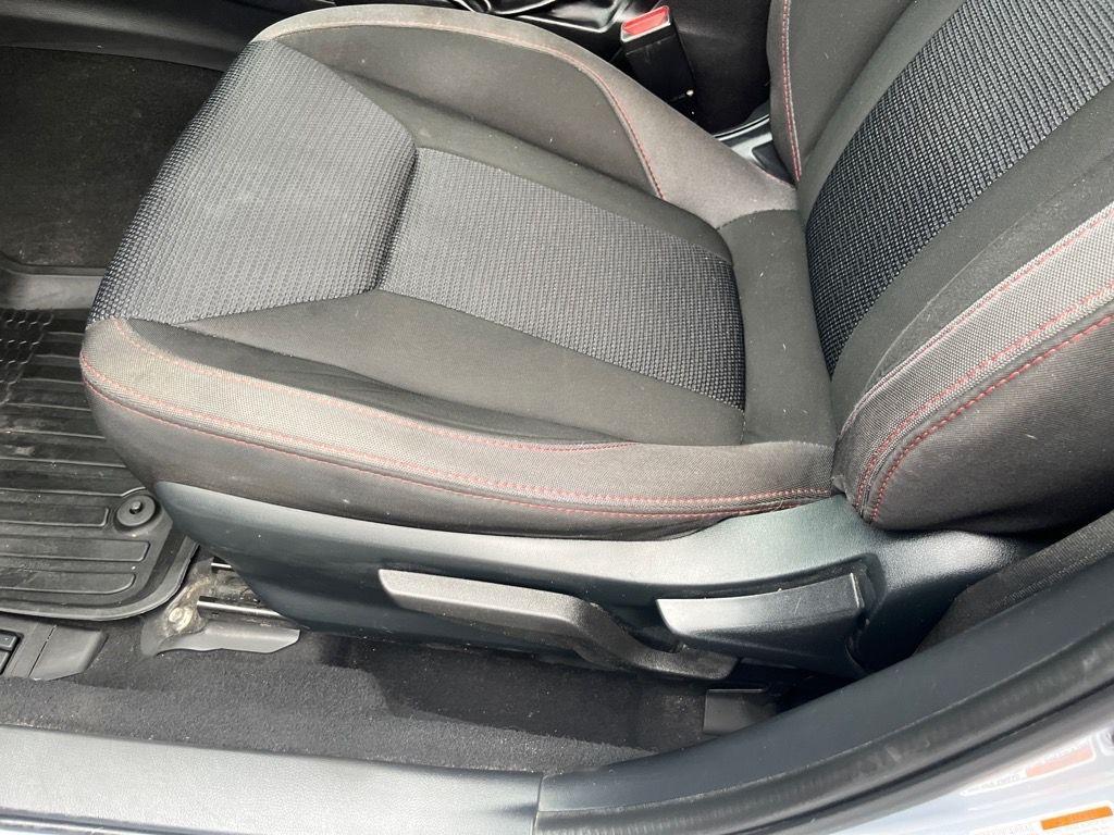 used 2019 Subaru Impreza car, priced at $14,500