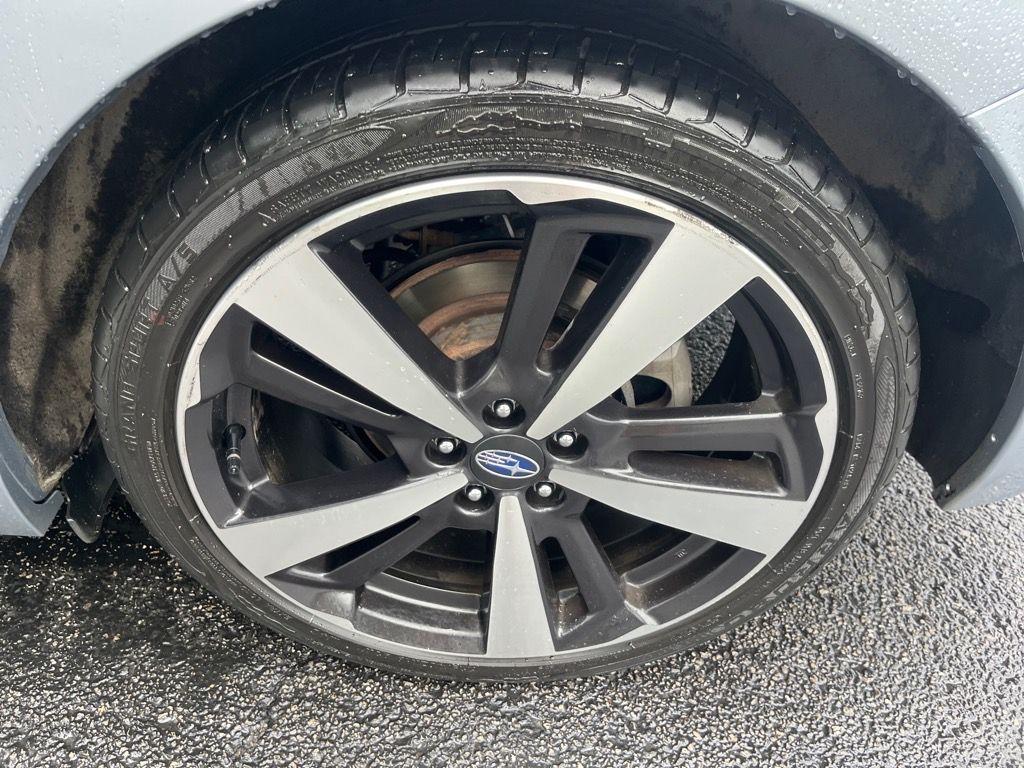 used 2019 Subaru Impreza car, priced at $14,500