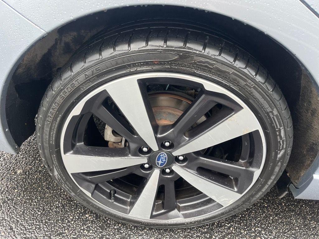 used 2019 Subaru Impreza car, priced at $14,500