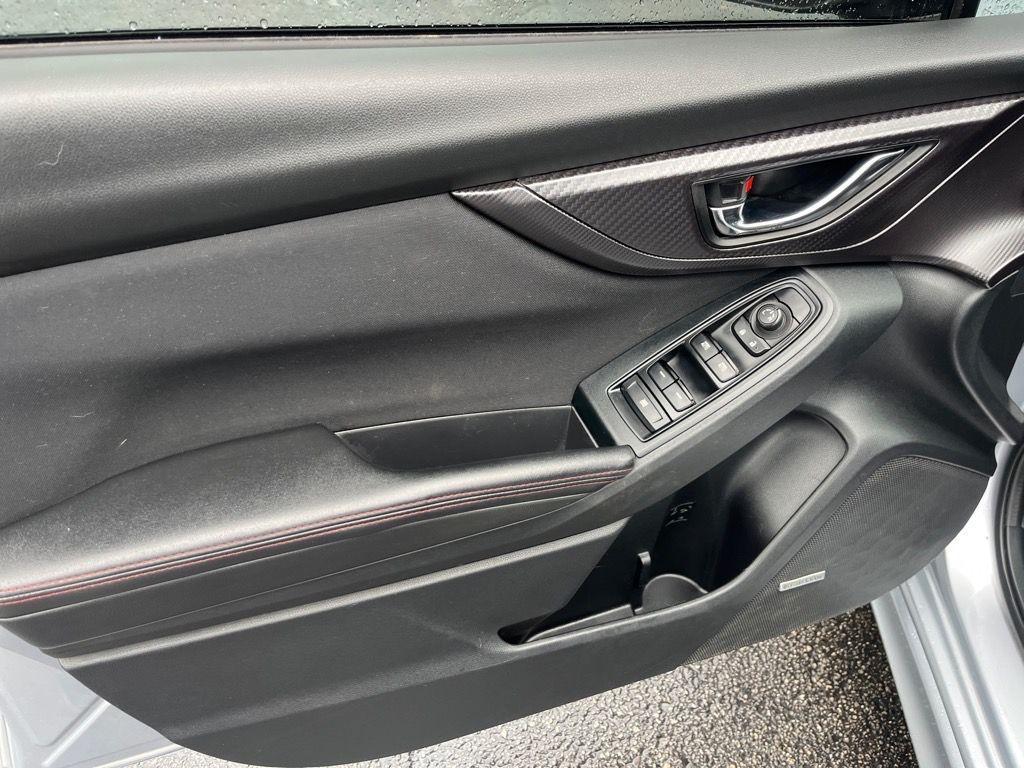 used 2019 Subaru Impreza car, priced at $14,500