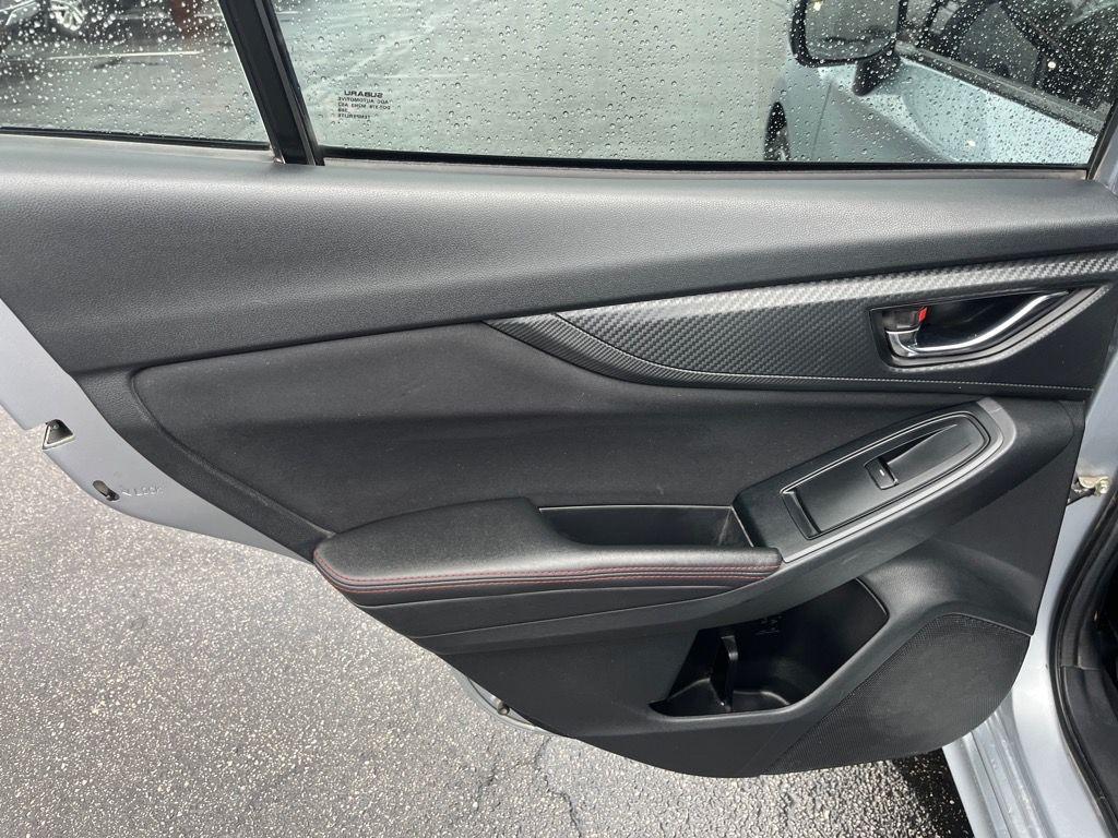 used 2019 Subaru Impreza car, priced at $14,500