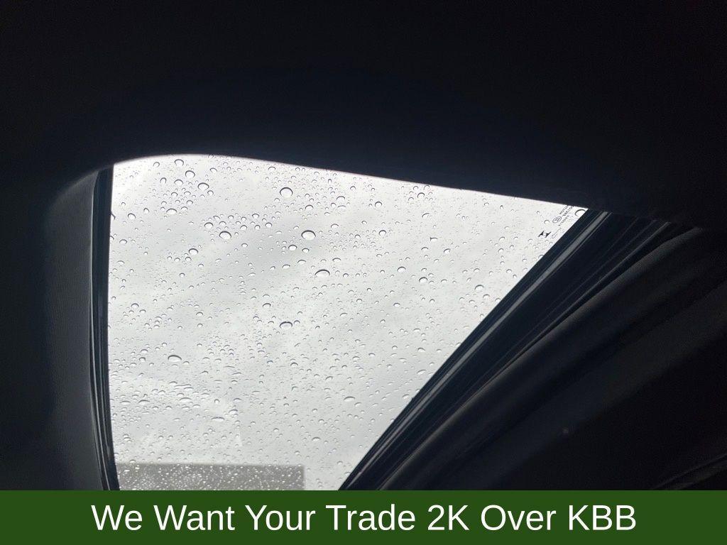 used 2024 GMC Sierra 2500 car, priced at $66,840