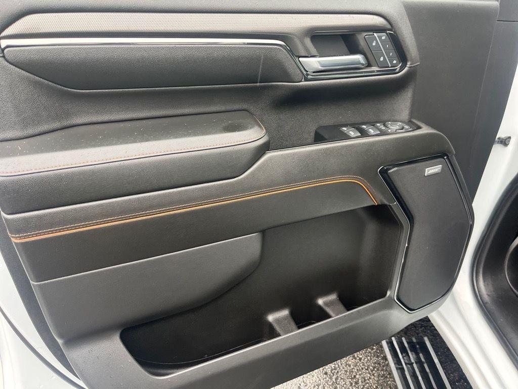 used 2024 GMC Sierra 2500 car, priced at $70,500