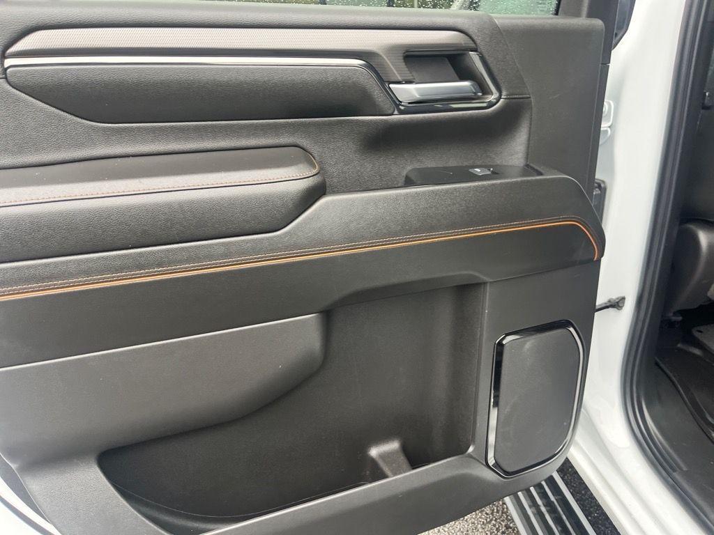 used 2024 GMC Sierra 2500 car, priced at $70,500