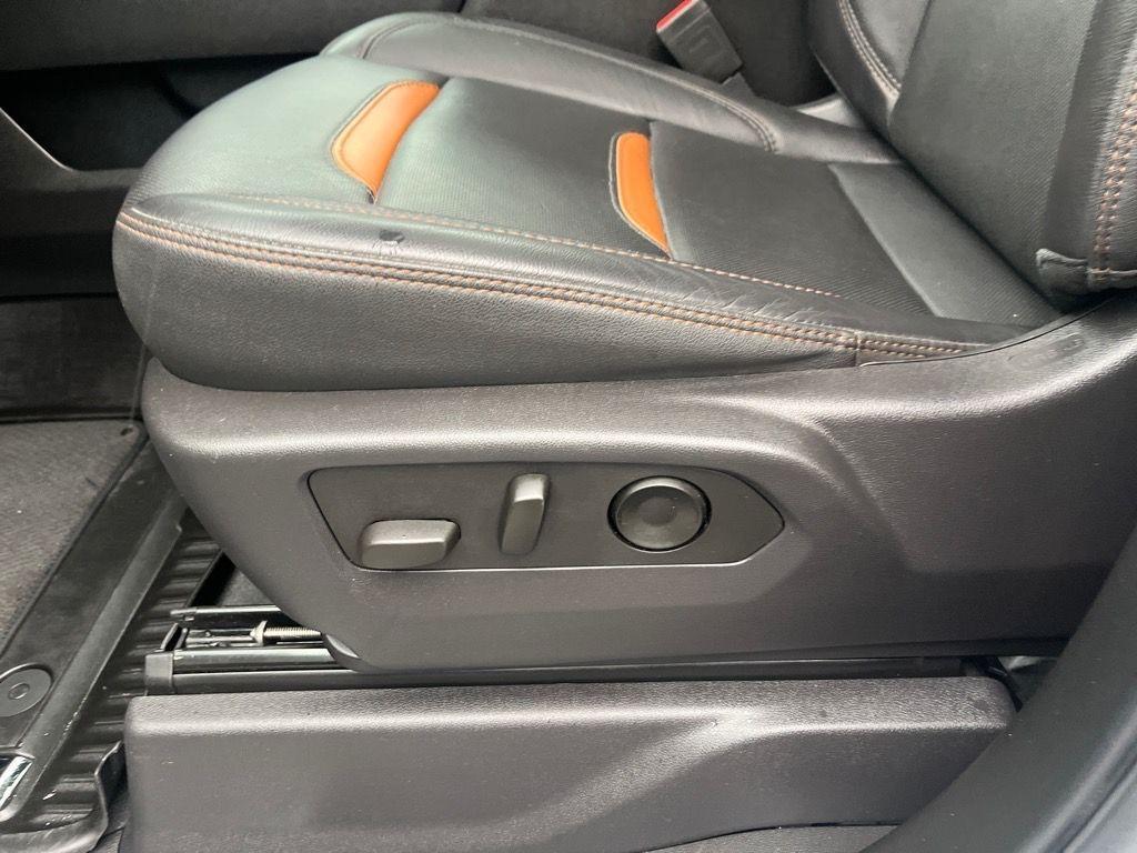 used 2024 GMC Sierra 2500 car, priced at $70,500