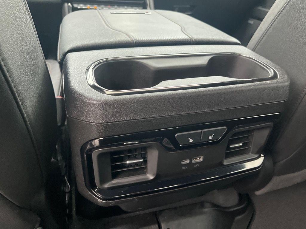 used 2024 GMC Sierra 2500 car, priced at $70,500