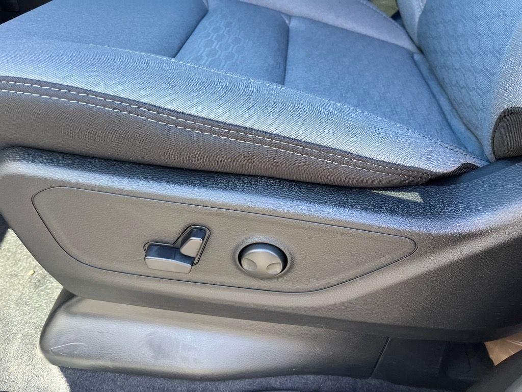 new 2025 Ram 1500 car, priced at $55,599