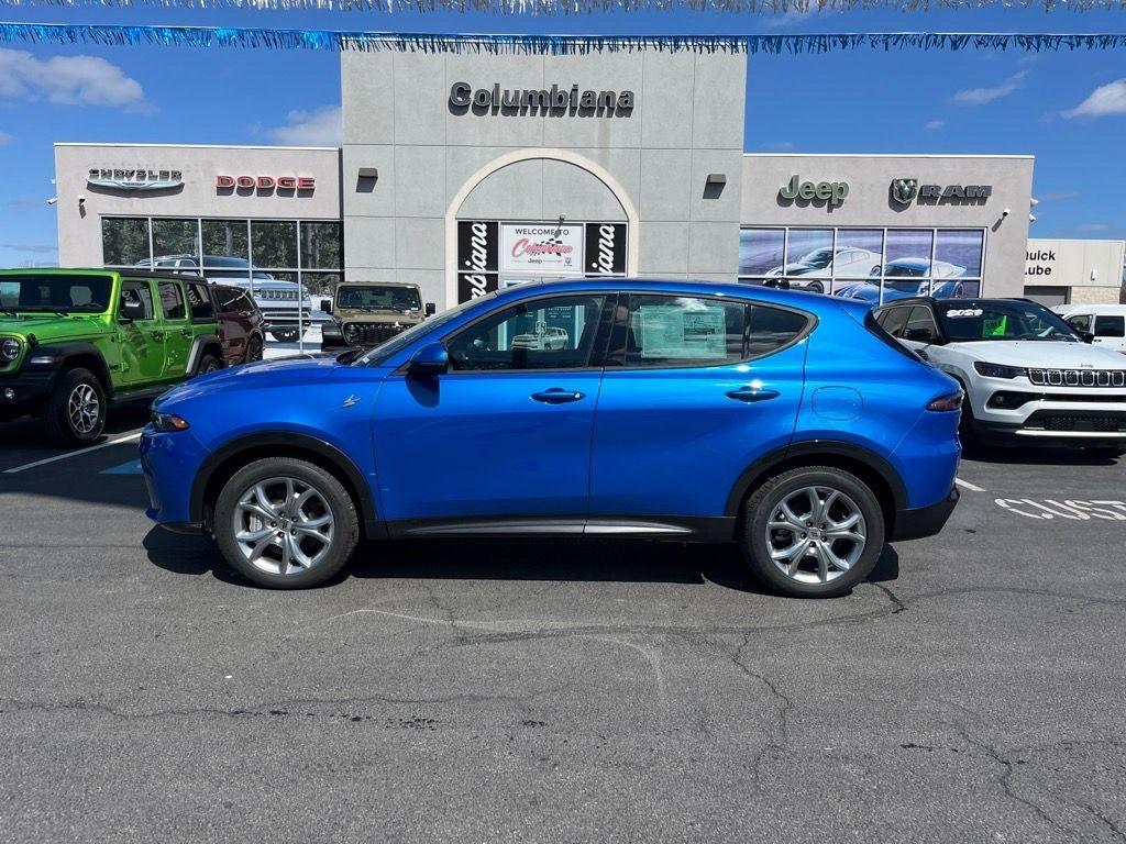 new 2024 Dodge Hornet car, priced at $41,900