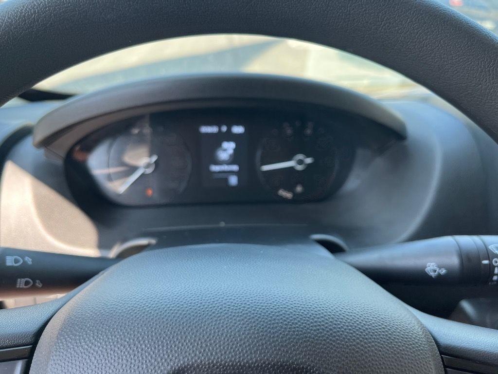 used 2025 Ram ProMaster 2500 car, priced at $39,800