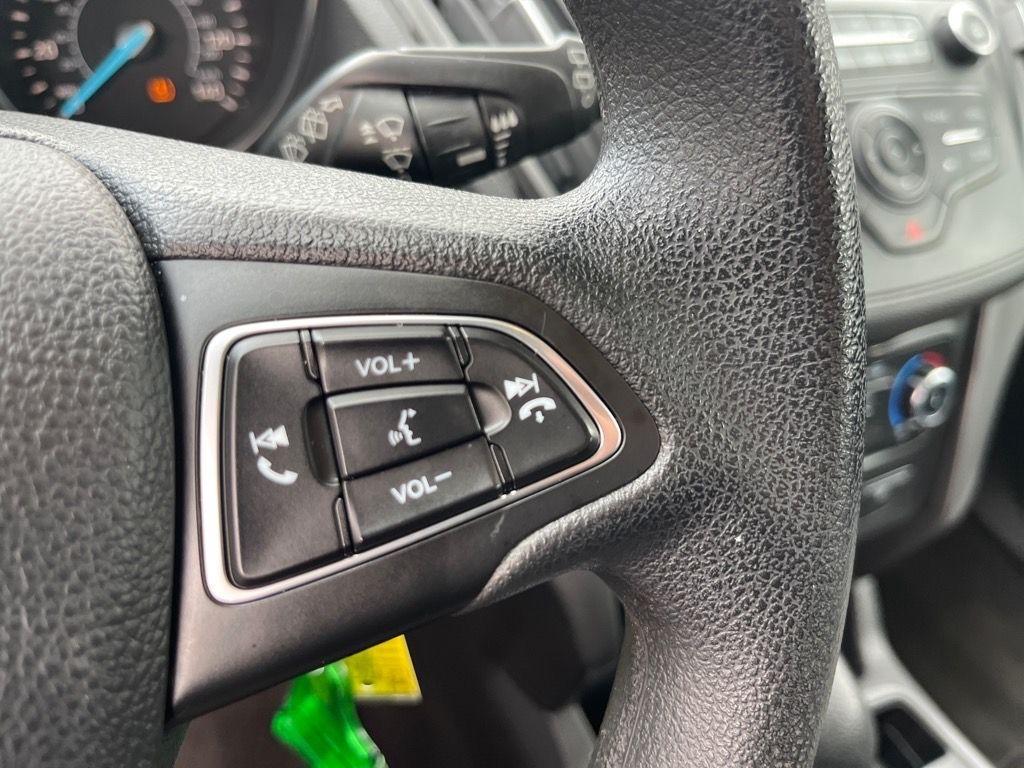 used 2017 Ford Escape car, priced at $8,500