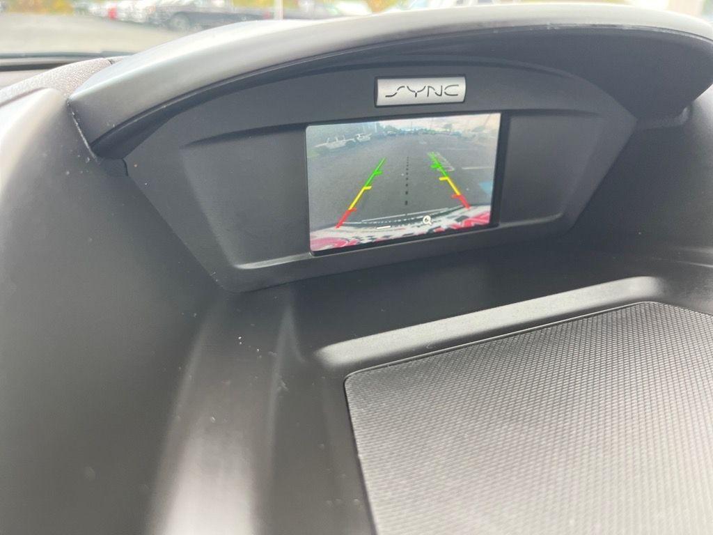 used 2017 Ford Escape car, priced at $8,500