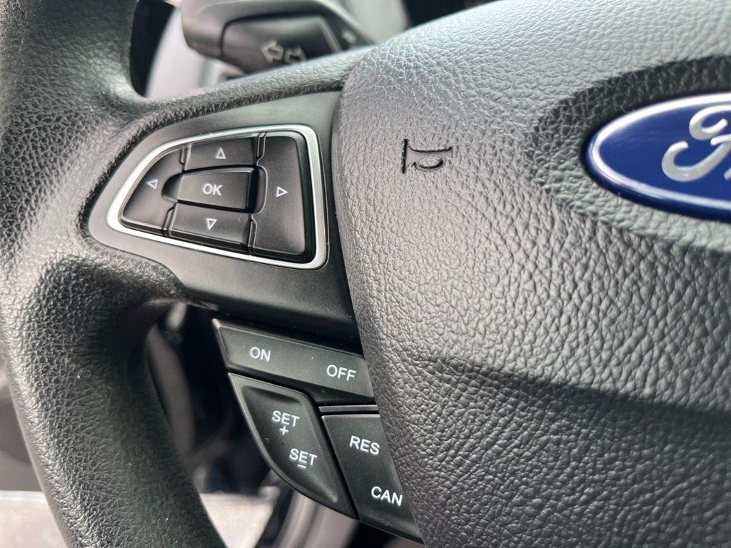 used 2017 Ford Escape car, priced at $8,500