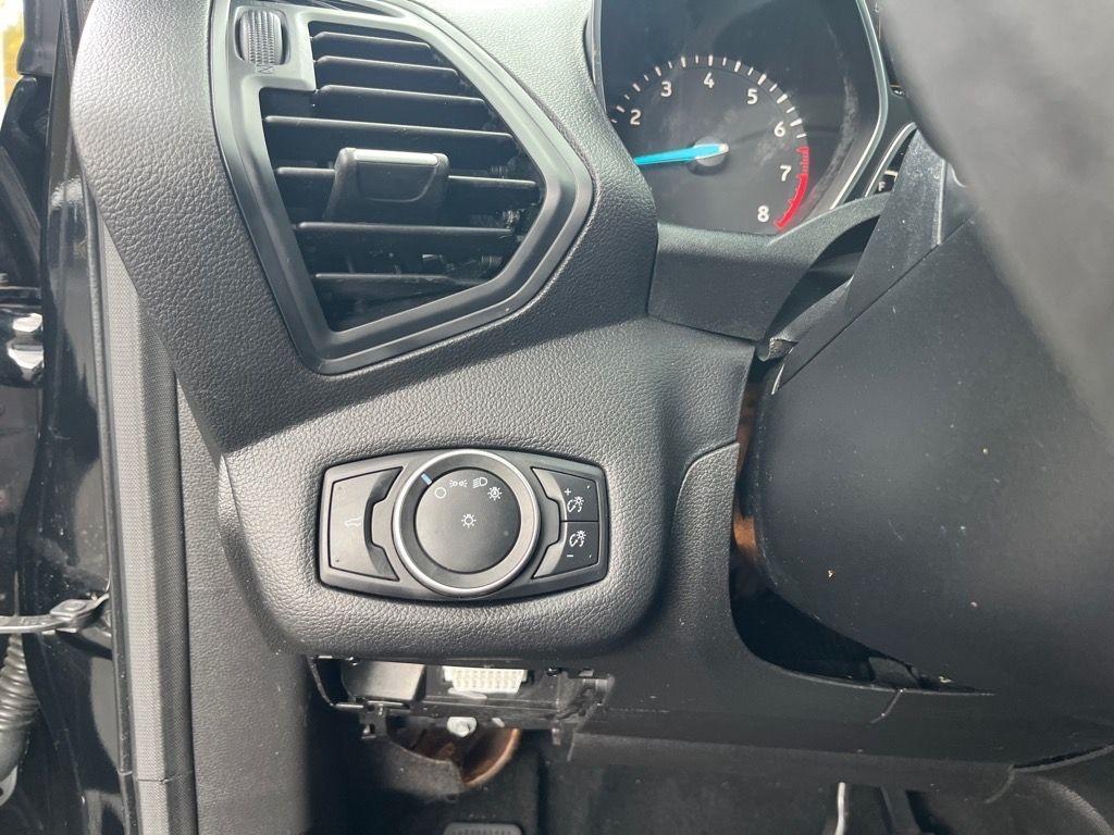 used 2017 Ford Escape car, priced at $8,500