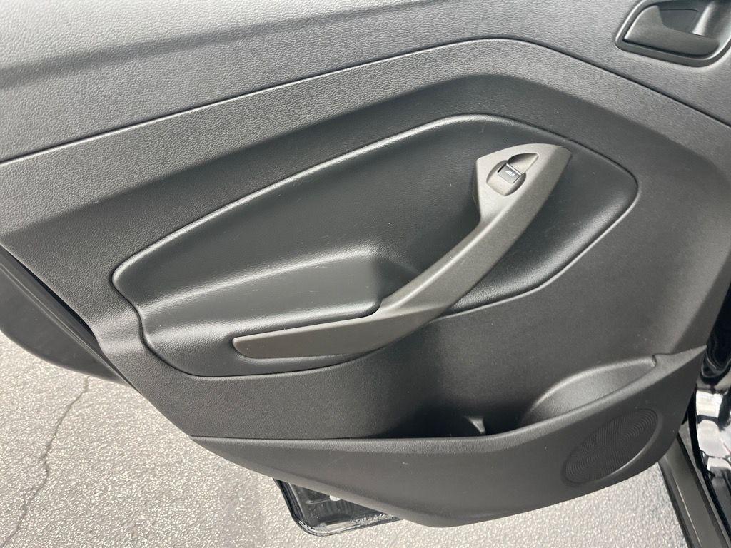 used 2017 Ford Escape car, priced at $8,500