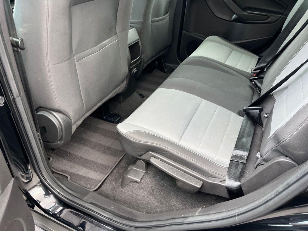 used 2017 Ford Escape car, priced at $8,500