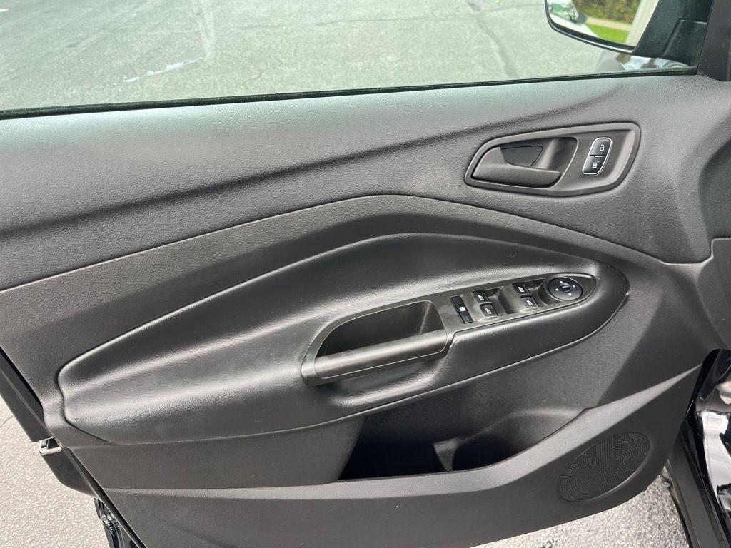 used 2017 Ford Escape car, priced at $8,500