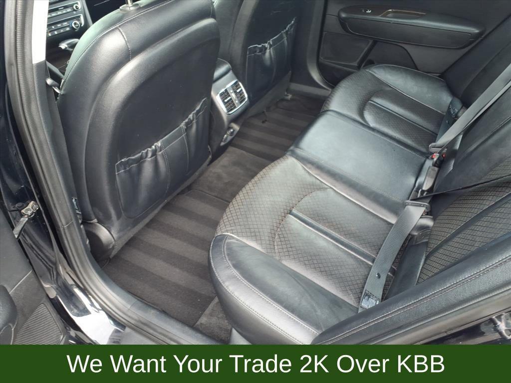 used 2018 Kia Optima car, priced at $11,128