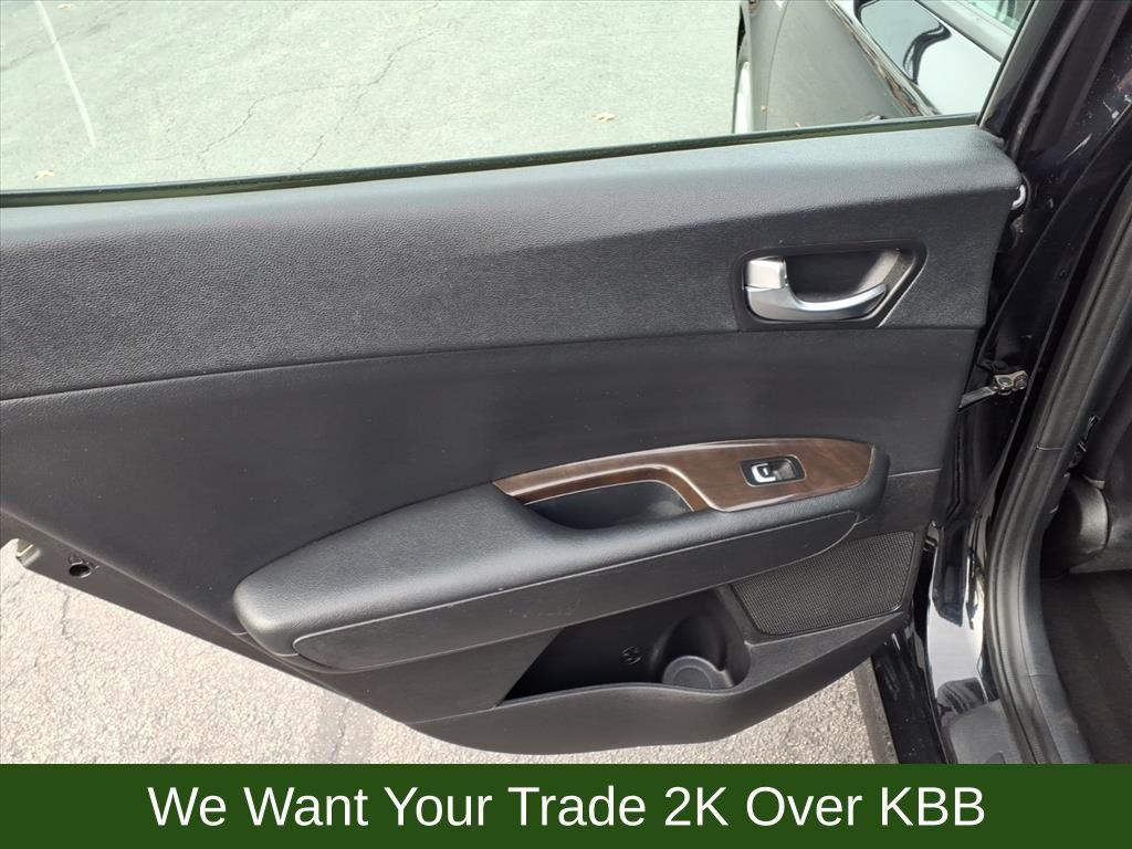 used 2018 Kia Optima car, priced at $11,128