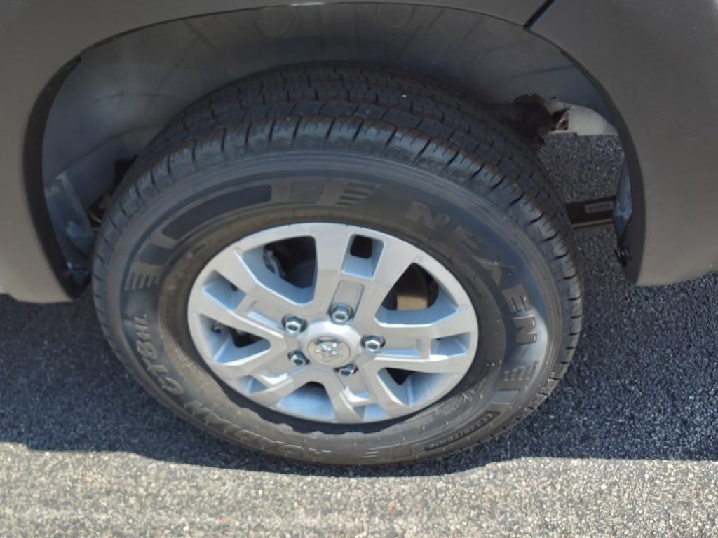 used 2024 Ram ProMaster 3500 car, priced at $45,500