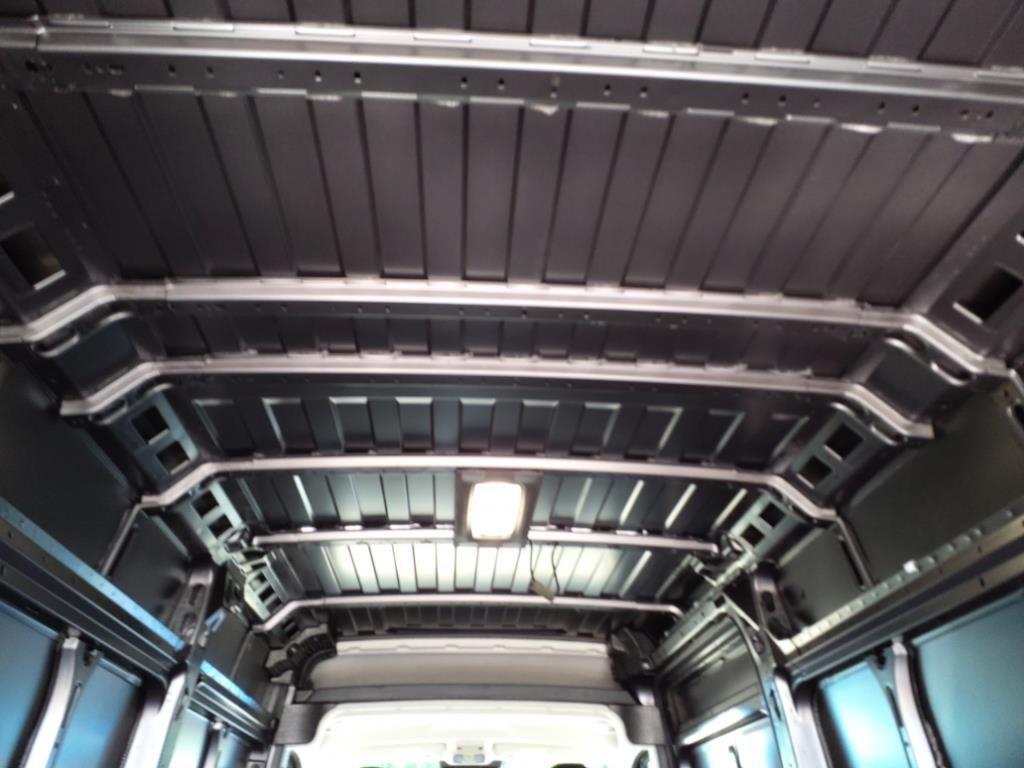 used 2024 Ram ProMaster 3500 car, priced at $45,500