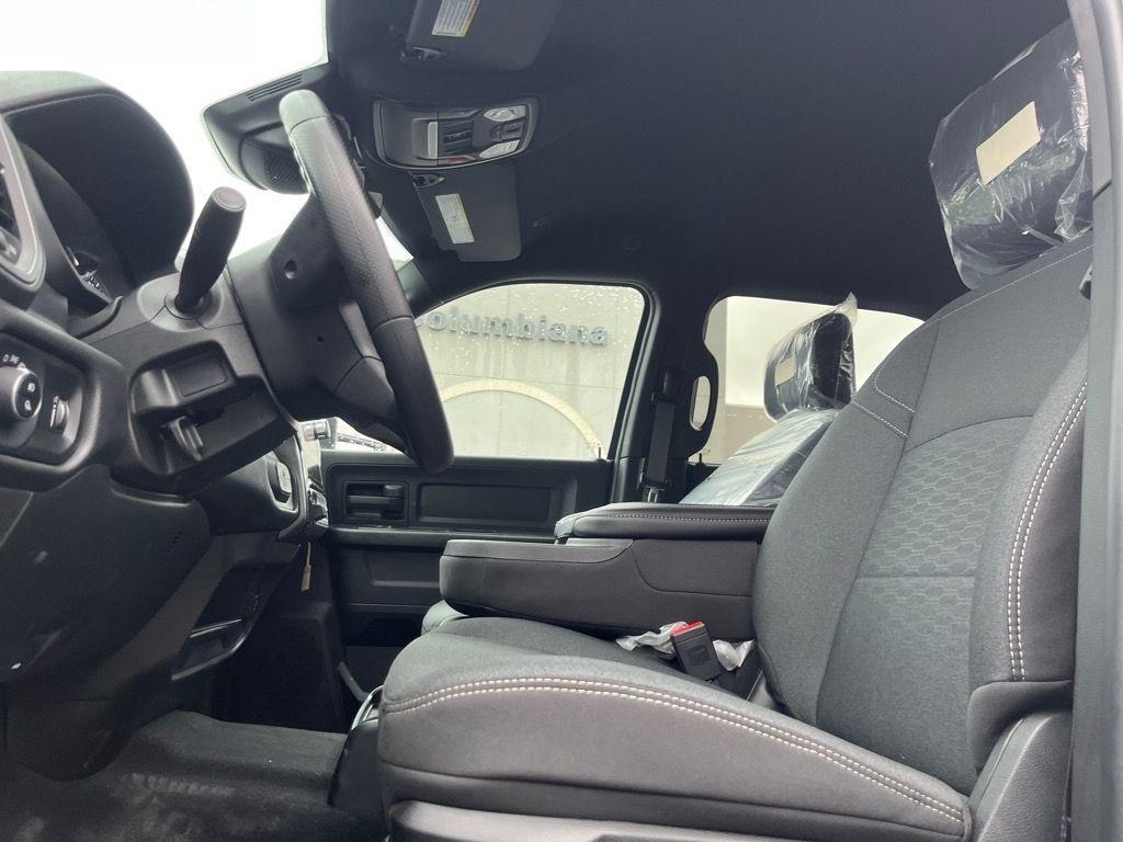 used 2025 Ram 2500 car, priced at $51,900