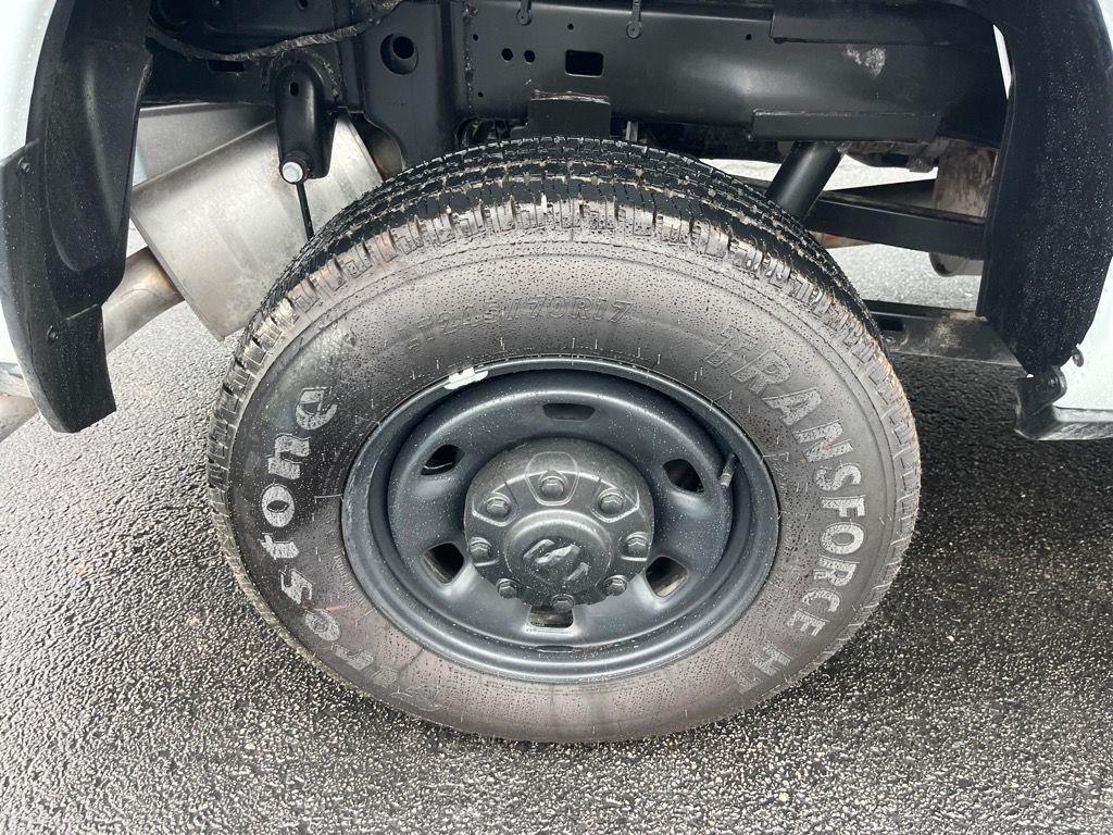 used 2025 Ram 2500 car, priced at $51,900