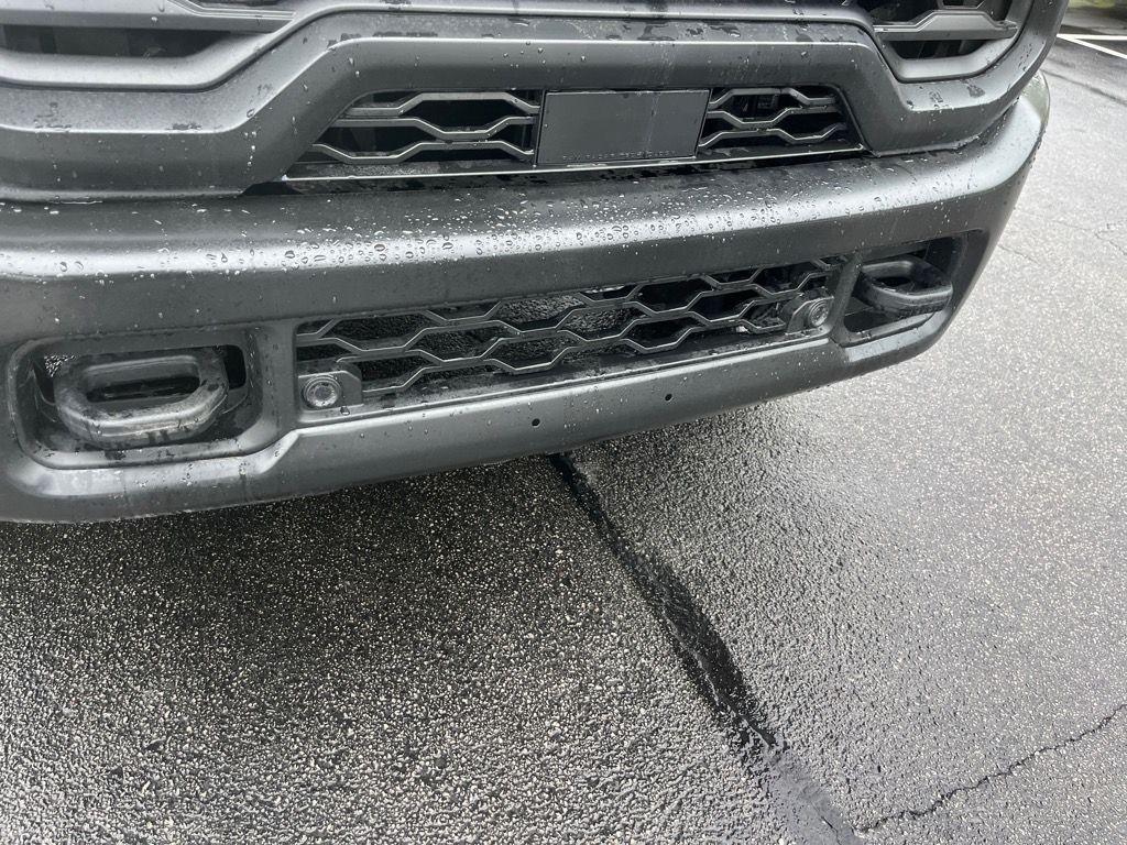 used 2025 Ram 2500 car, priced at $51,900