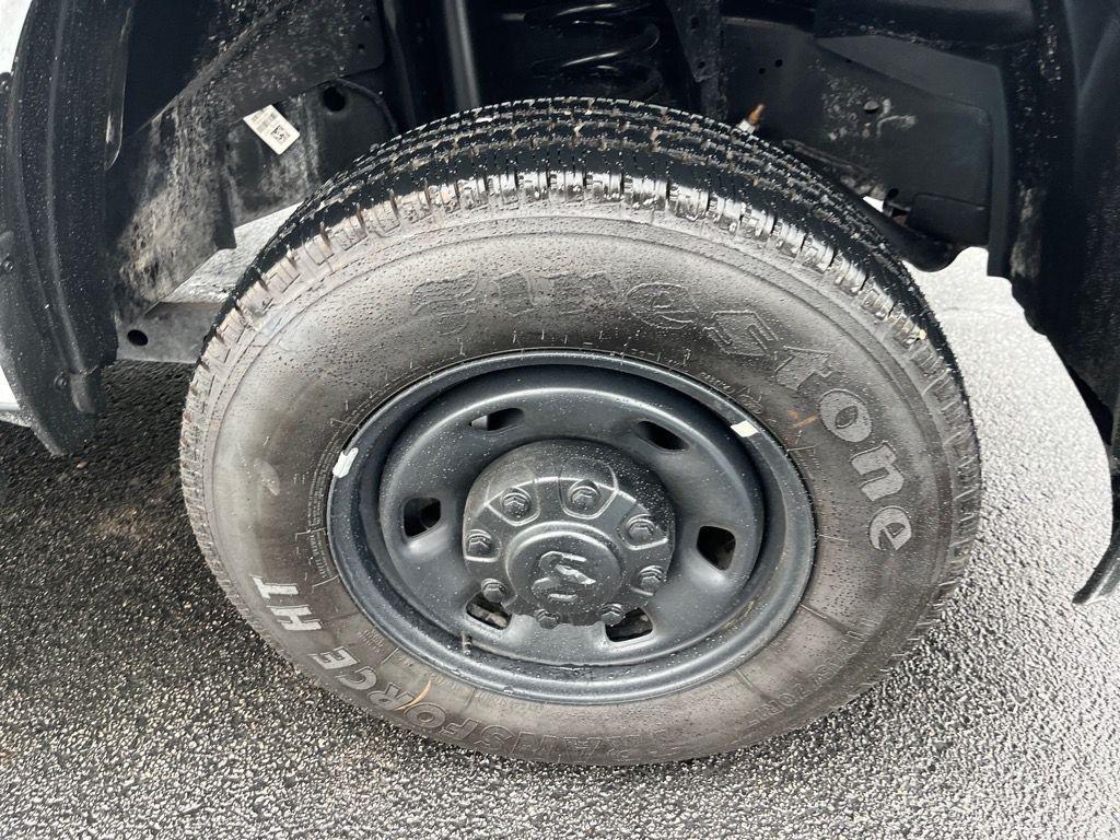 used 2025 Ram 2500 car, priced at $51,900