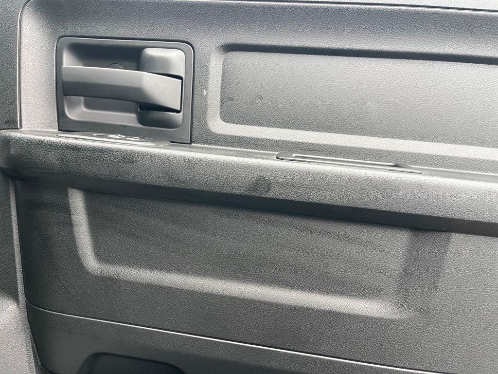 used 2025 Ram 2500 car, priced at $51,900