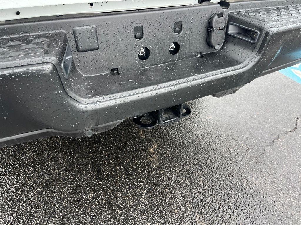used 2025 Ram 2500 car, priced at $51,900