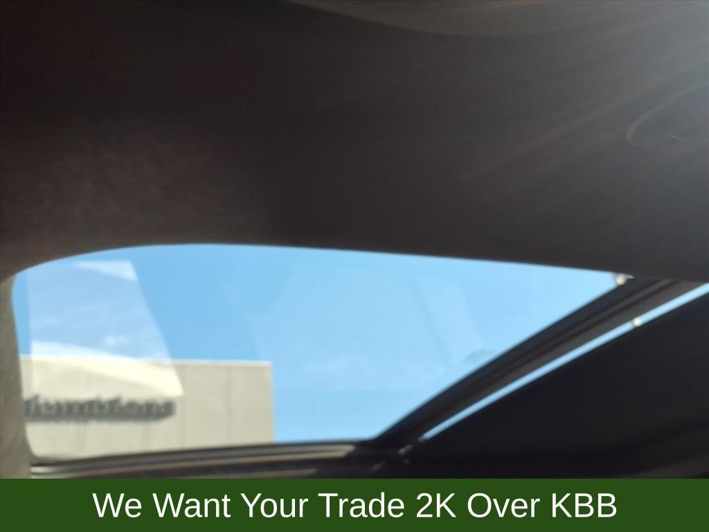 used 2024 Jeep Grand Cherokee car, priced at $54,900