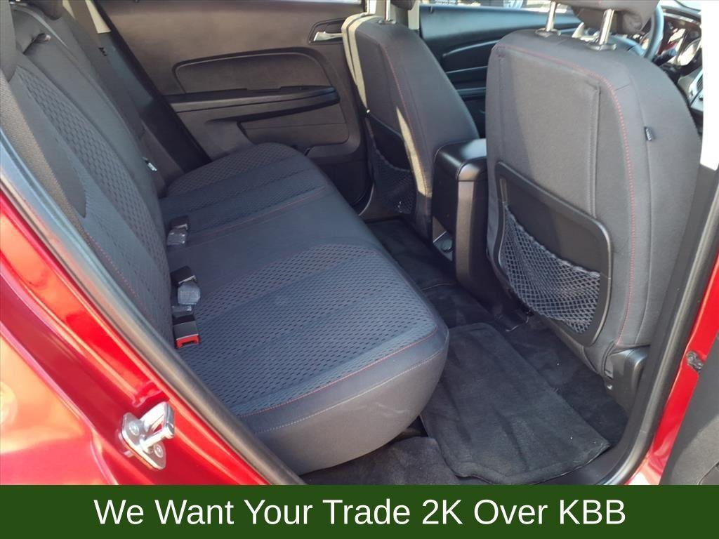 used 2013 GMC Terrain car, priced at $5,400