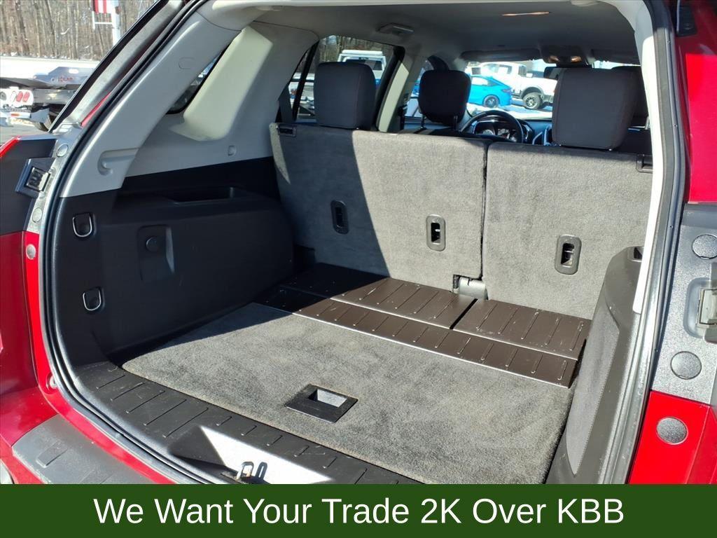 used 2013 GMC Terrain car, priced at $5,400