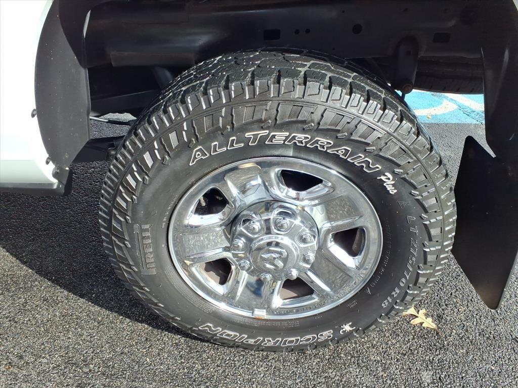 used 2020 Ram 2500 car, priced at $29,900