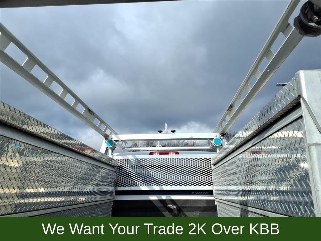 used 2020 Ram 2500 car, priced at $29,900