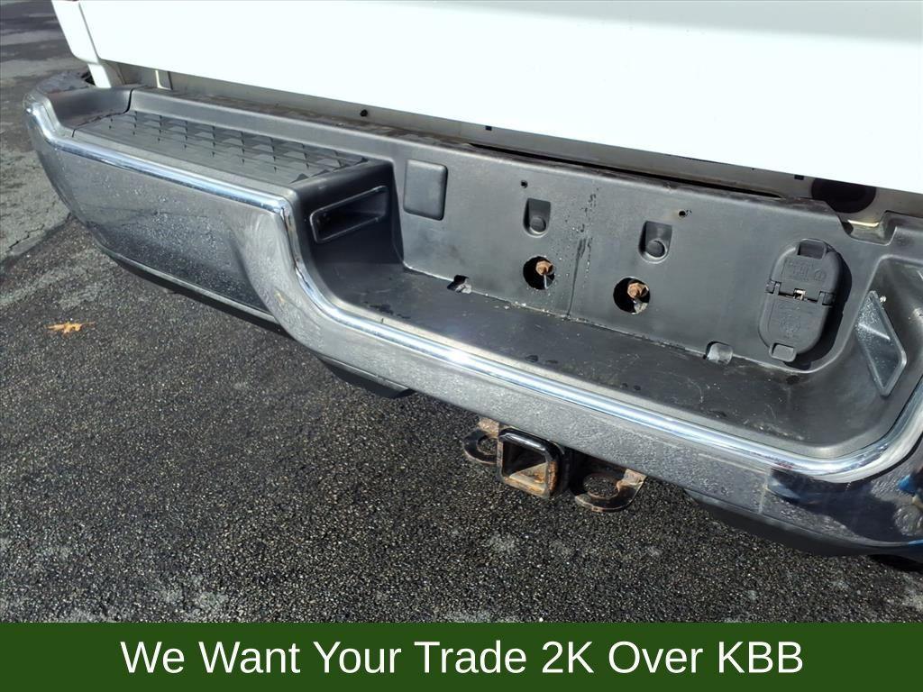 used 2020 Ram 2500 car, priced at $29,900