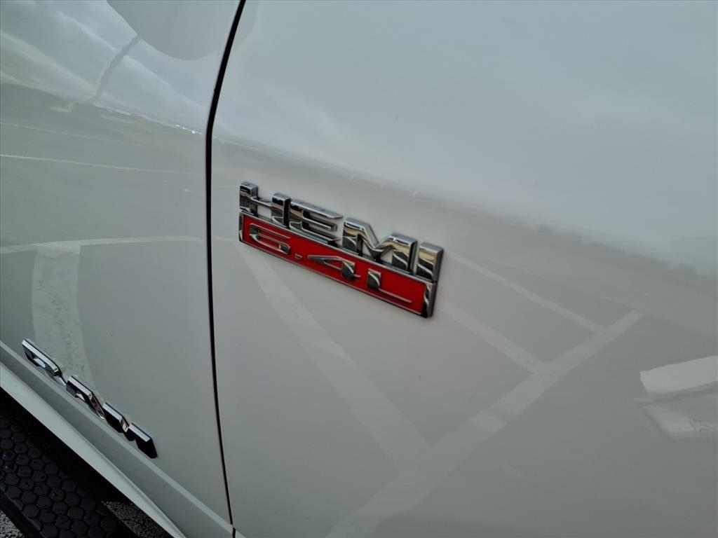 used 2020 Ram 2500 car, priced at $29,900