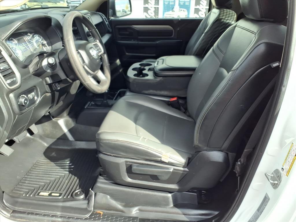 used 2020 Ram 2500 car, priced at $29,900